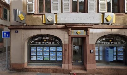Agence immobilière Landis 68 MUNSTER, Agence Immobilière à Munster