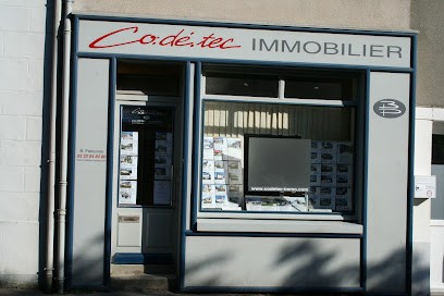 CO.DE.TEC. Immobilier, Agence Immobilière à Canville-la-Rocque