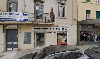 Delastre Estate - Lyon Croix Rousse, Agence Immobilière à Lyon 04