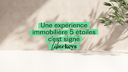 Liberkeys - Julie Doublet - Agent Commercial En Immobilier Agence Immobilière à Auvers-sur-Oise