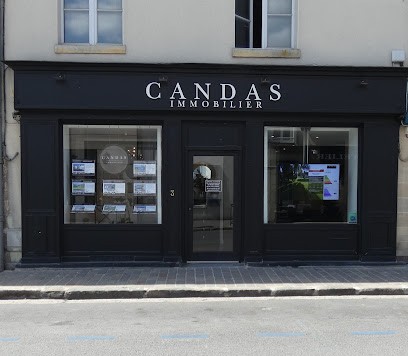 CANDAS Immobilier, Agence Immobilière à Gouvieux