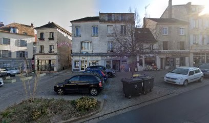 Orpi Agence immo de Marines, Agence Immobilière à Marines