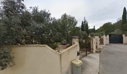 Fric Christophe, Agence Immobilière à Ventabren