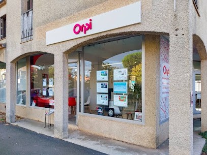 Orpi Groupe Anthinéa - Immo Sérignan, Agence Immobilière à Sérignan