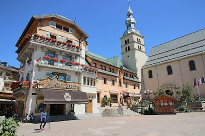 MEGEVE INSIDE Immobilier, Agence Immobilière à Megève