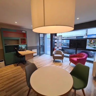 Stéphane Plaza Immobilier Eu, Mers Les Bains, Le Tréport, Agence Immobilière à Eu