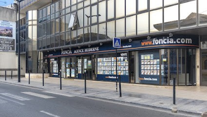 FONCIA | Agence Immobilière | Achat-Vente | Sartrouville | Avenue de la République, Agence Immobilière à Sartrouville