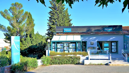 Opio Rouret Immobilier, Agence Immobilière au Rouret