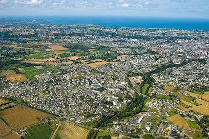 Arthurimmo.com CABINET Jean-Claude LE KERVERN, Agence Immobilière à Ploufragan