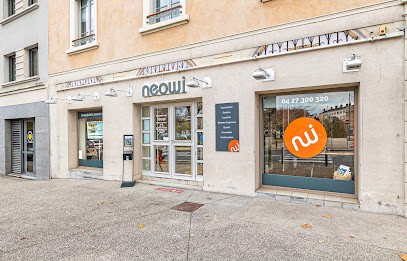 Agence immobilière Neowi Beaujolais, Agence Immobilière à Villefranche-sur-Saône