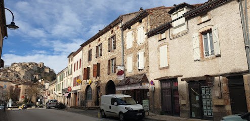 Agence immobilière AG3 Cordes sur Ciel - Tarn Nord - Achat, vente, location, gestion locative, Agence Immobilière à Cordes-sur-Ciel