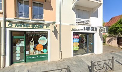 Immobilière Bartholdi, Agence Immobilière à Riedisheim