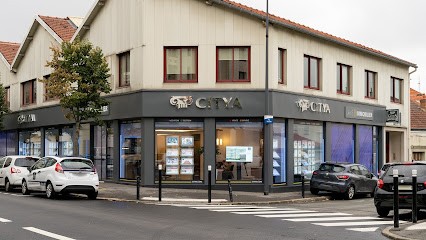 Citya Laxe Immobilier, Agence Immobilière à Maisons-Alfort