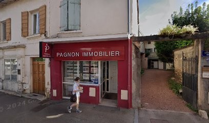 PAGNON IMMOBILIER, Agence Immobilière à Francheville