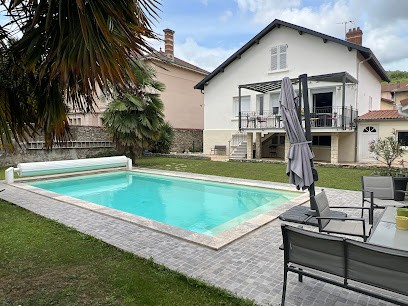 Lionel DOBROWOLSKI IMMOBILIER, Agence Immobilière à Saint-Pierre-de-Boeuf