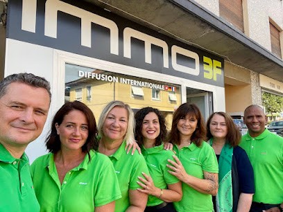 Immo3F Agence Immobilière à Hegenheim - Saint-Louis (68) - Lida & Partner Immobilien Ag Basel, Agence Immobilière à Hégenheim