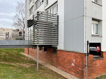 Meurthe & Moselle Habitat - Agence De Longwy, Agence Immobilière à Longwy