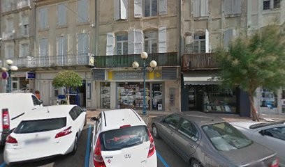 Agence Immobilière Figuès Jean-Pierre, Agence Immobilière à Nérac