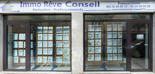Immo Rêve Conseil Agence Immobilière à Grézieu-la-Varenne