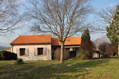 E I Gérald MARTINEZ - Capifrance immobilier - Issoire & alentours - 63 et 43, Agence Immobilière au Broc