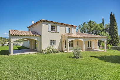 Sylvie ROUGIER IMMOBILIER - Venelles et Pays d'Aix - Groupe C2i, Agence Immobilière à Venelles