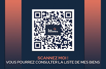 Murielle Lafont - La Main Immobilière Agence Immobilière à Capendu