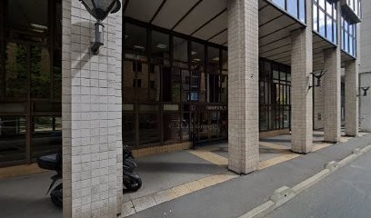 IMMO De France Paris Île-de-France_Agence De Nanterre_Syndic De Copropriété - Gestion Locative - Transaction Vente Location, Agence Immobilière à Nanterre