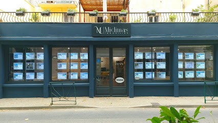 Midimas Immobilier, Agence Immobilière à Goudargues