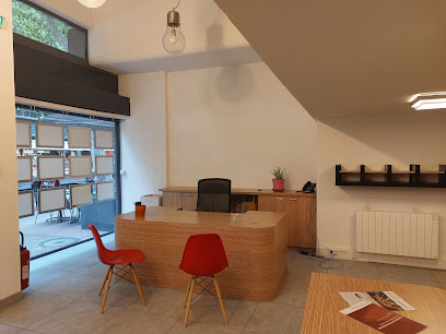 Renée Costes Viager Toulouse Agence Immobilière à Toulouse