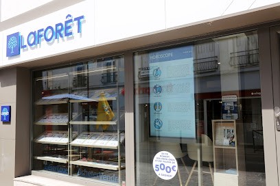 LAFORET - VILLIERS SUR MARNE, Agence Immobilière à Villiers-sur-Marne