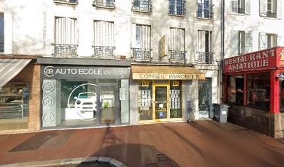 AGENCE DJ CONSEIL IMMOBILIER, Agence Immobilière au Vésinet