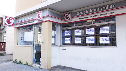 Grech immobilier - La Valette, Agence Immobilière à La Valette-du-Var
