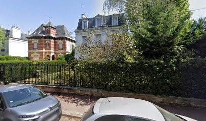 Syndic Coprop Residence D'estrees, Agence Immobilière à Fontenay-sous-Bois