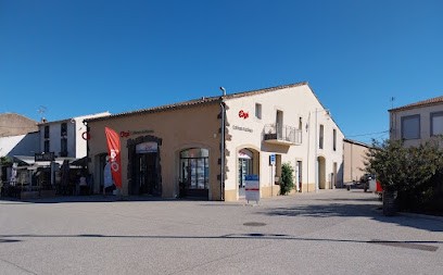 Orpi Groupe Anthinea Marseillan, Agence Immobilière à Marseillan