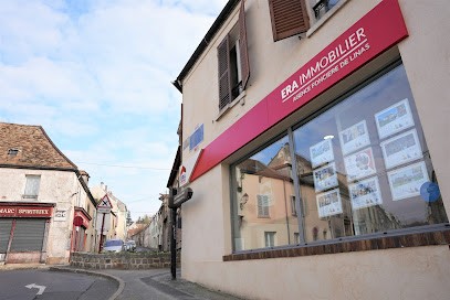 Agence ERA Foncière de Linas Montlhery, Agence Immobilière à Linas