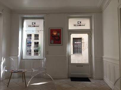 K2 Immobilier Montélimar, Agence Immobilière à Montélimar