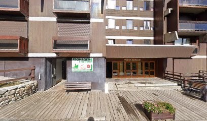 Urbania, Agence Immobilière à Villarembert