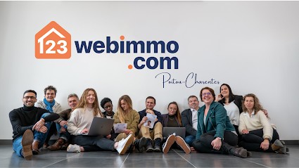 Agence immobilière 123webimmo.com Poitou-Charentes, Agence Immobilière à Chasseneuil-du-Poitou