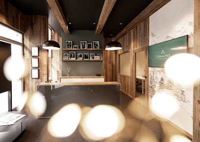 Cimalpes Tignes, Agence Immobilière à Tignes