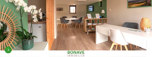 Agence Bonave Immobilier, Agence Immobilière à Limas