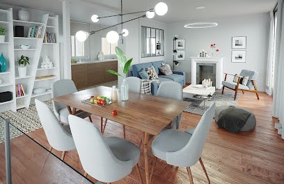 Olivier DEZOBRY - IAD immobilier Noisy-le-Roi, Agence Immobilière à Noisy-le-Roi