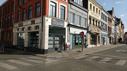 Agence Immobilière D'Hazebrouck : Logéhome, Agence Immobilière à Hazebrouck