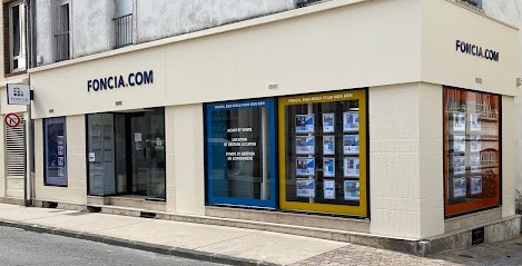FONCIA | Agence Immobilière | Achat-Vente | Montargis | Rue De Vaublanc, Agence Immobilière à Montargis