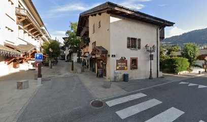 Laurent Allard Immobilier, Agence Immobilière à Megève