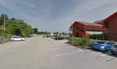 CAROLE BIETTRON EFFICITY, Agence Immobilière à Crémieu