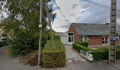 BZE IMMO, Agence Immobilière à Maubeuge