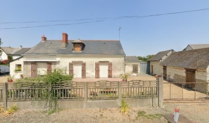 Stanislas Calmel Immobilier Vivy, Agence Immobilière à Vivy