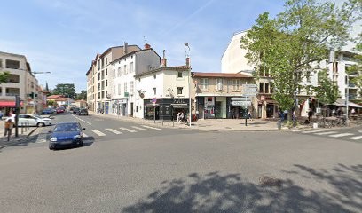 Société Gestion Point Du Jour S.G.P.J, Agence Immobilière à Lyon 05