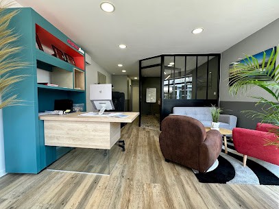 Agence Stéphane Plaza Immobilier La Tranche Sur Mer, Agence Immobilière à La Tranche-sur-Mer