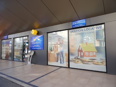AGENCE EUROPEENNE GESTION, Agence Immobilière à Lourdes